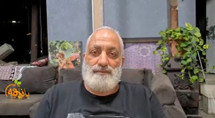 فيديو: والد الشهيد موسى حسونة يُقدم شكوى ضد رفيفو للشرطة